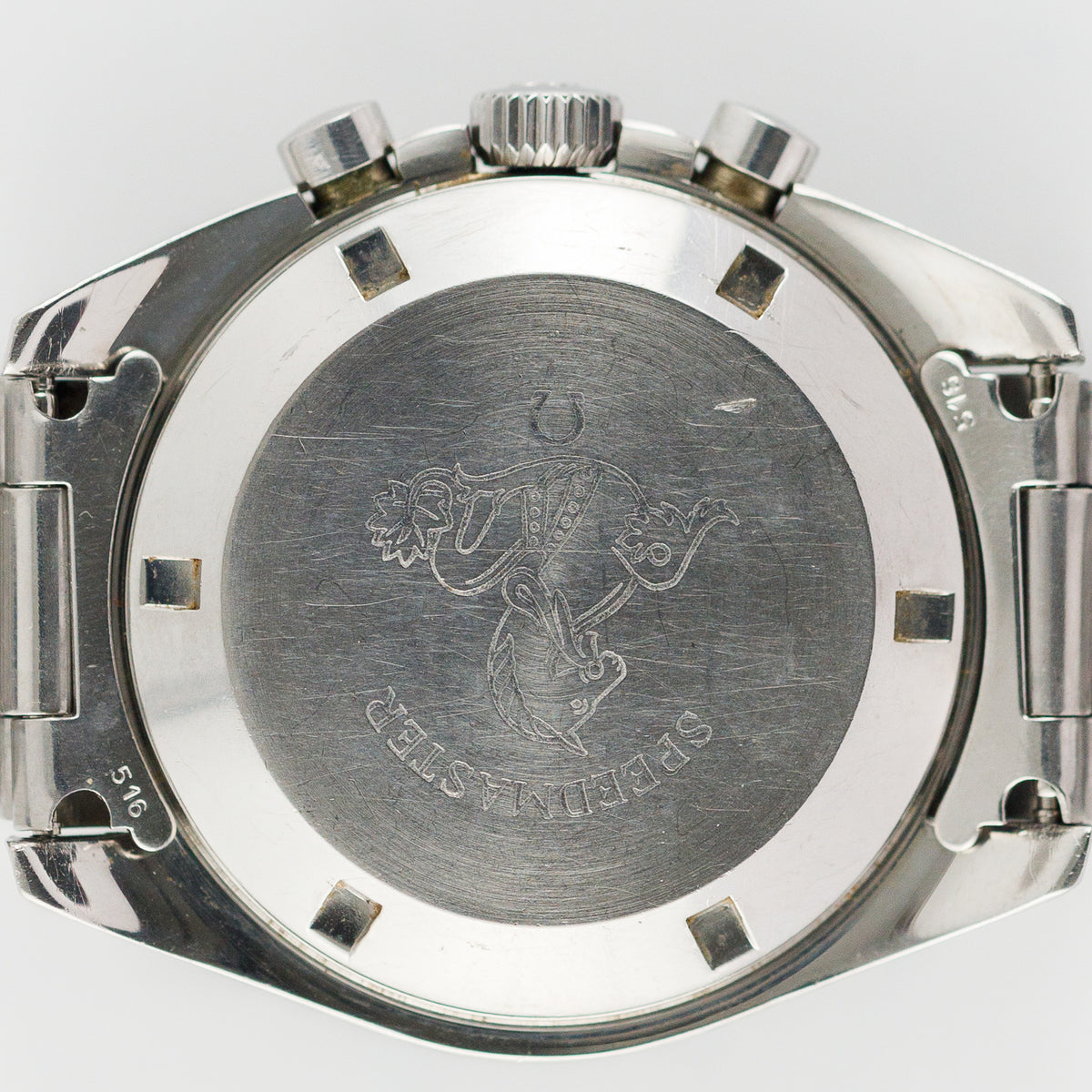OMEGA Speedmaster Ref.105.012
