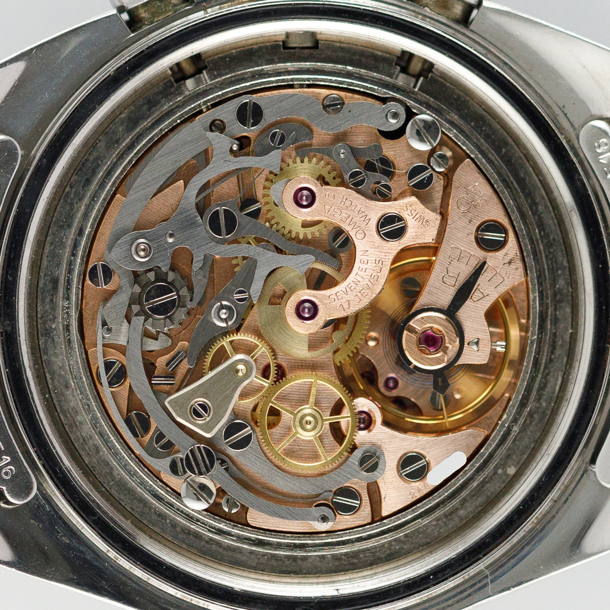 OMEGA Speedmaster Ref.105.012