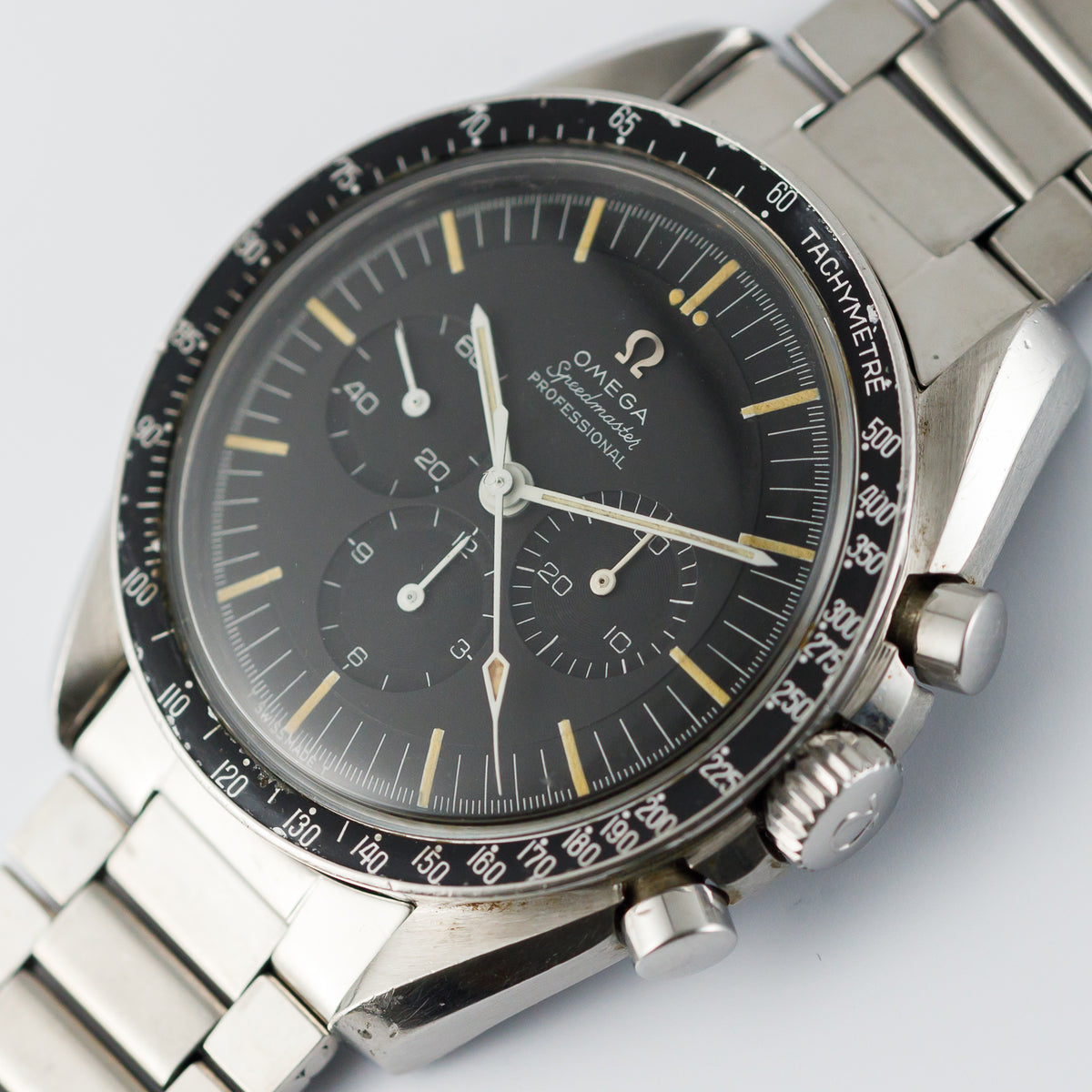 OMEGA Speedmaster Ref.105.012