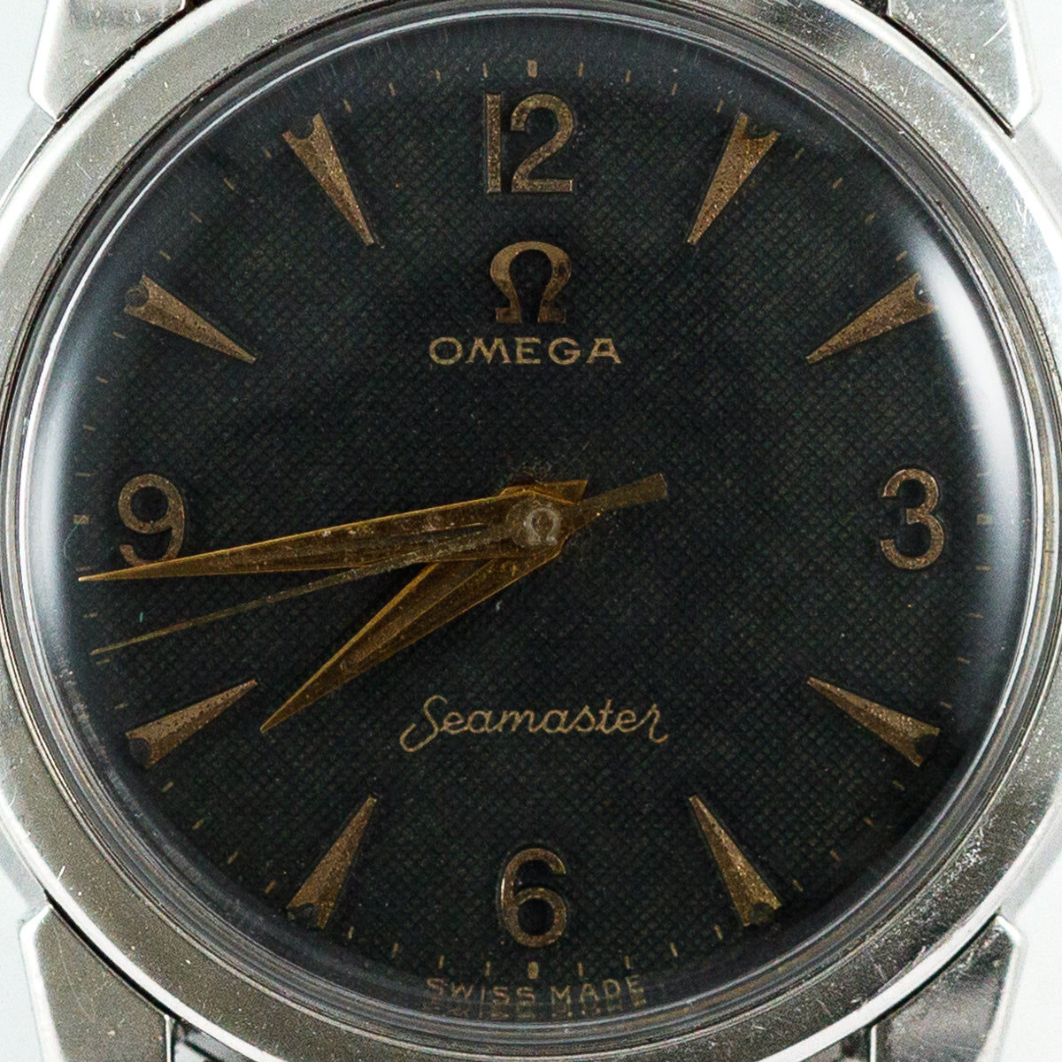 OMEGA Seamaster REF.2814