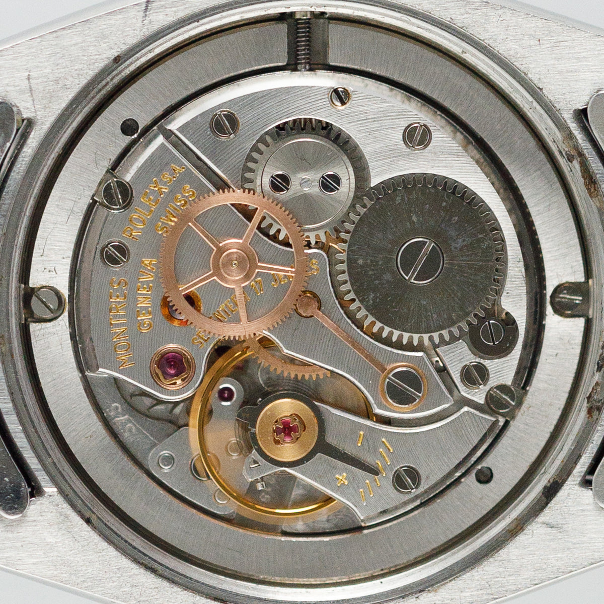 ROLEX