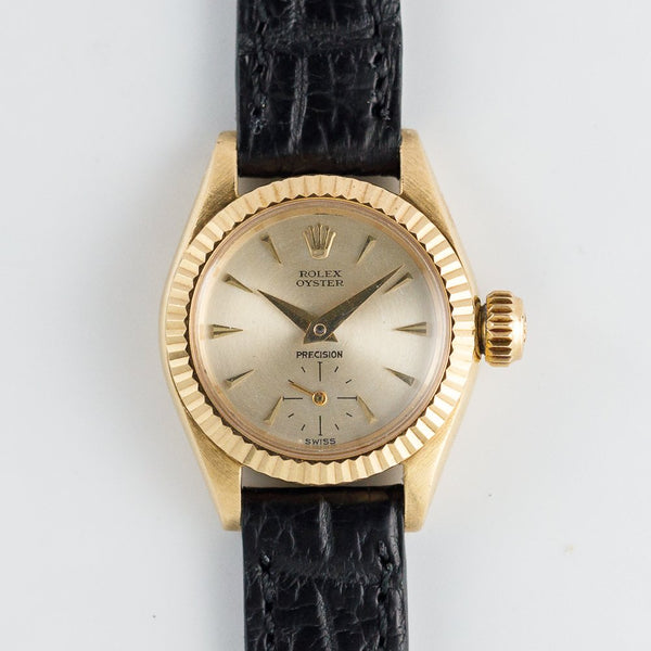 ROLEX OYSTER MサイズBOXセット