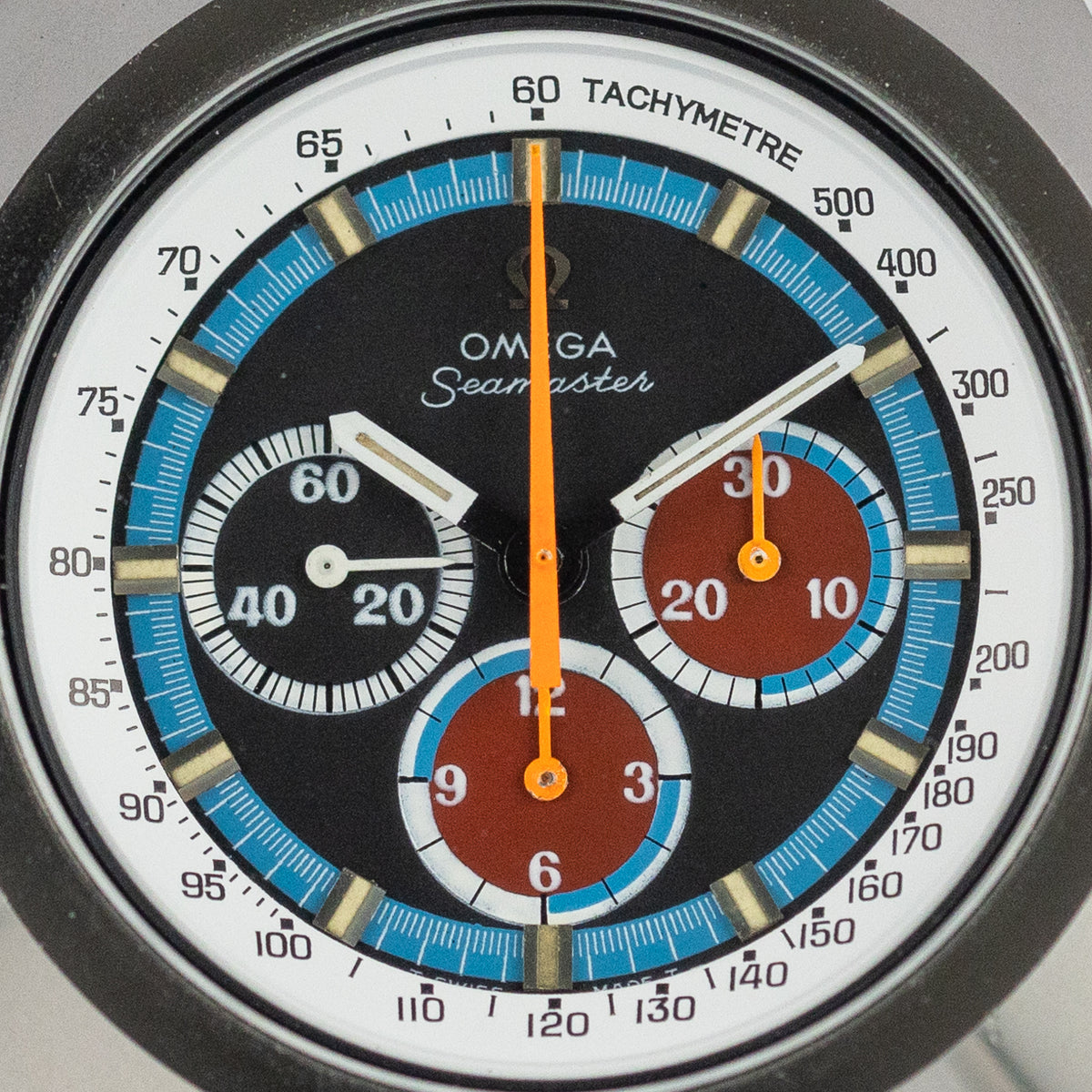 OMEGA  Anakin Skywalker Ref.145.023