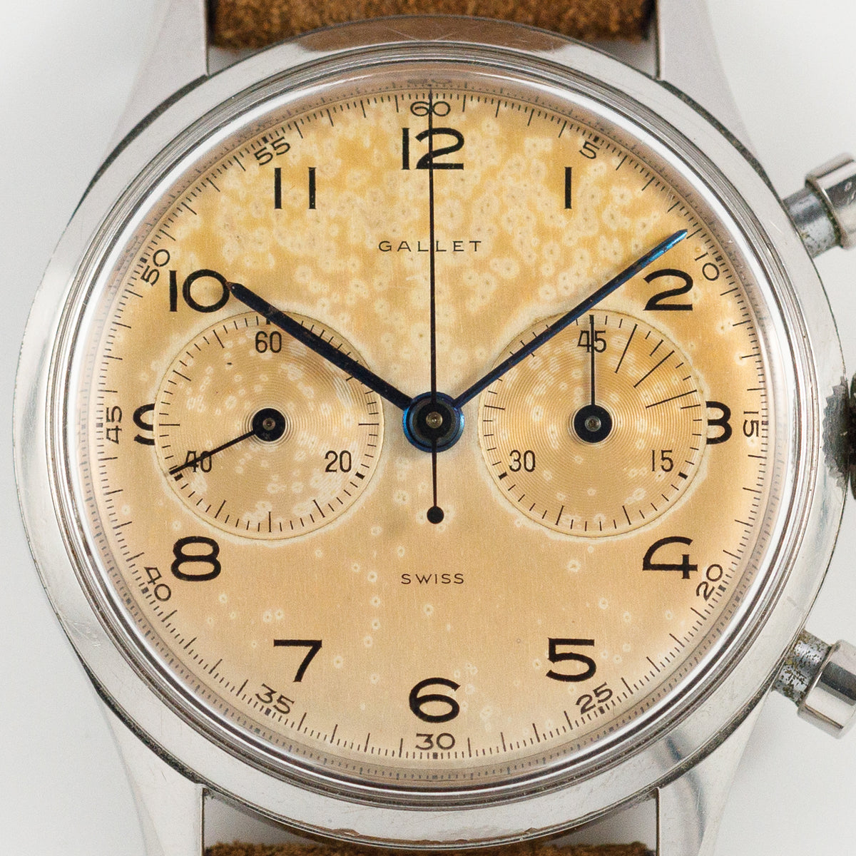 GALLET MultiChron 45M