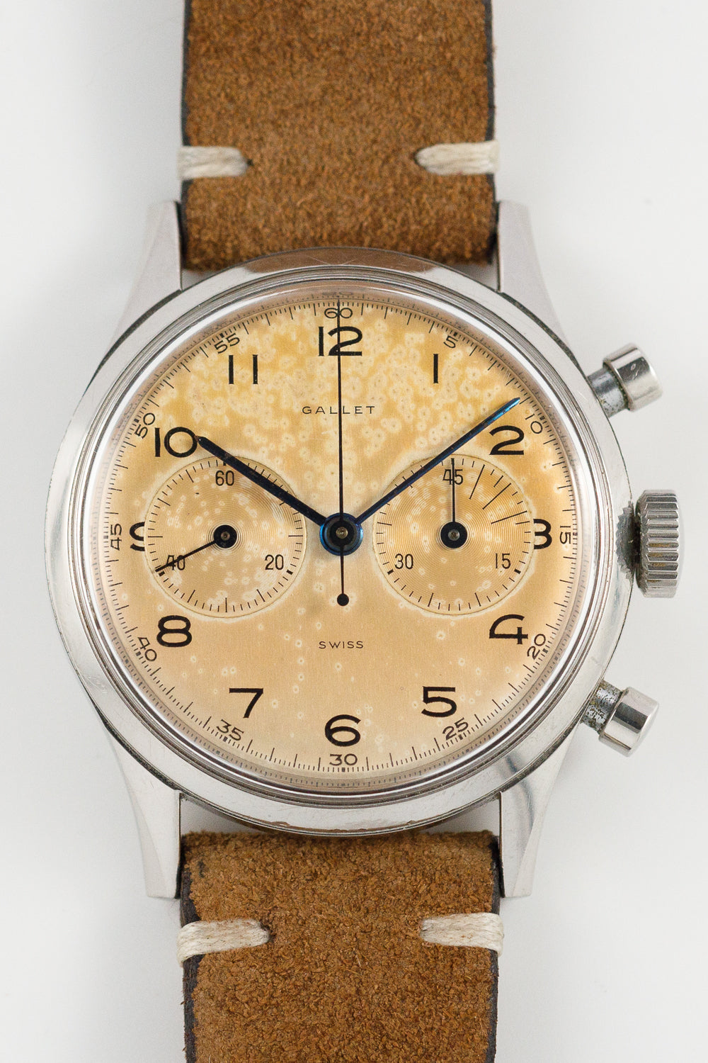 GALLET MultiChron 45M