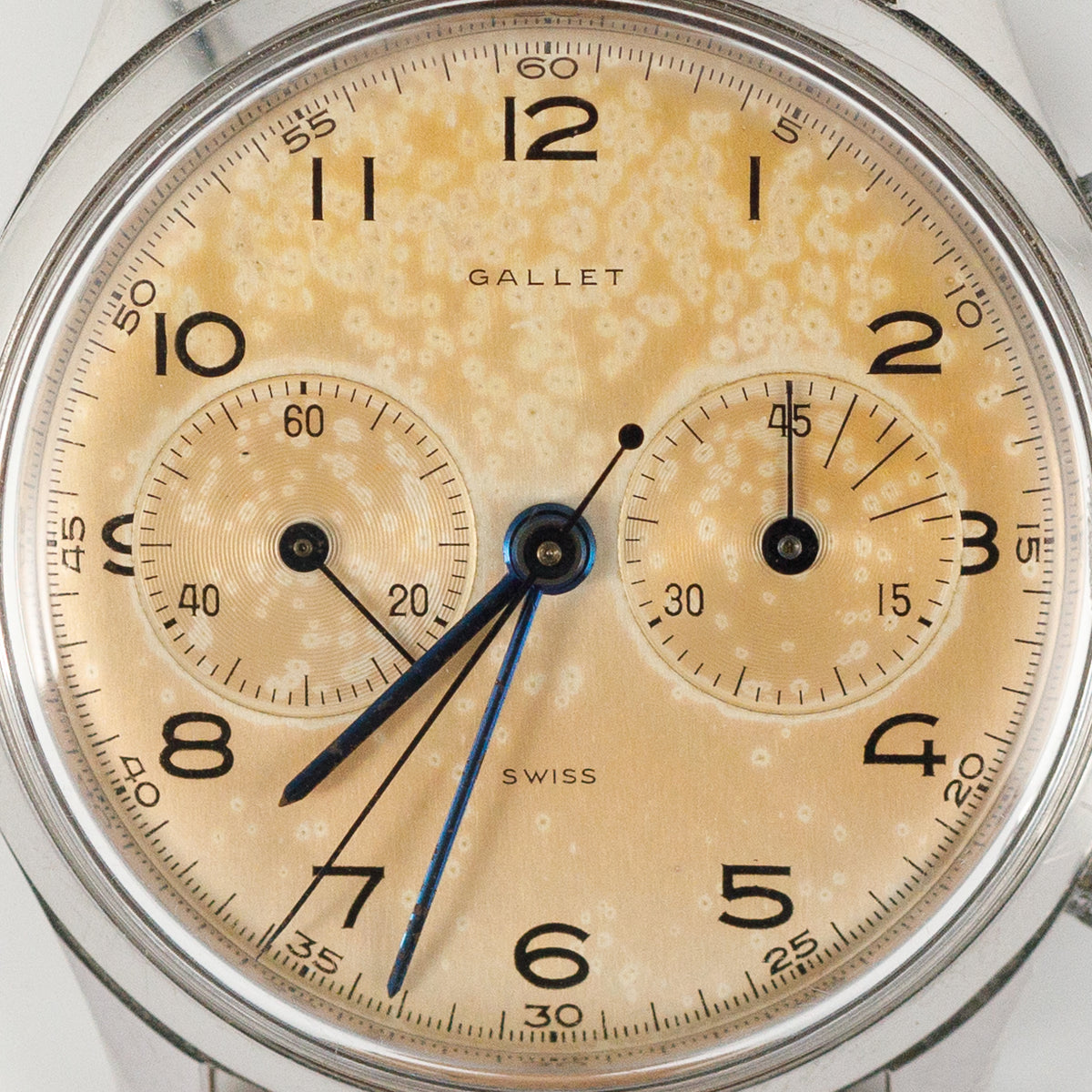 GALLET MultiChron 45M