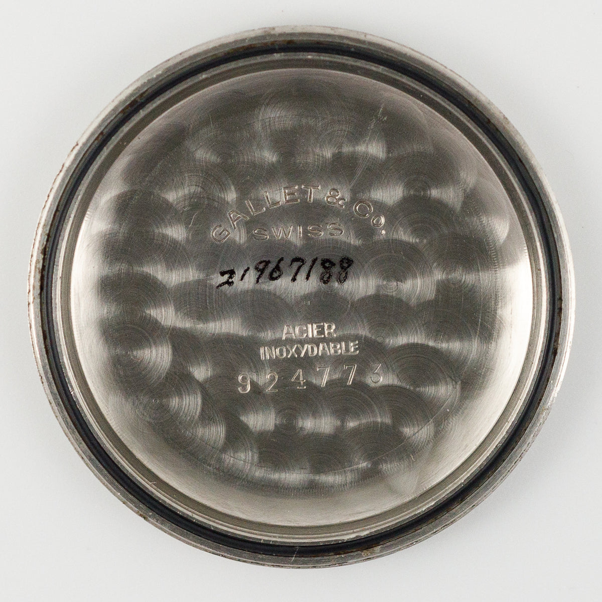 GALLET MultiChron 45M