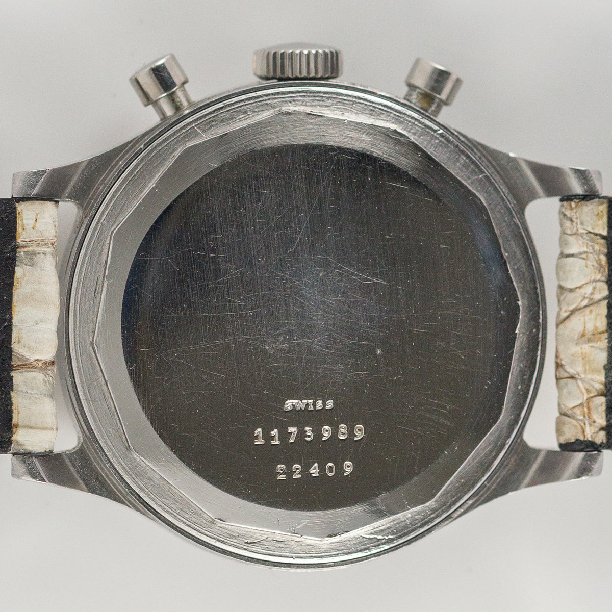 UNIVERSAL GENEVE Ref.22409