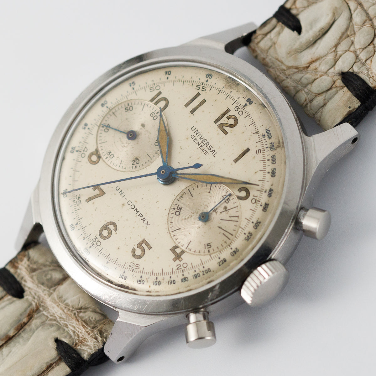 UNIVERSAL GENEVE Ref.22409