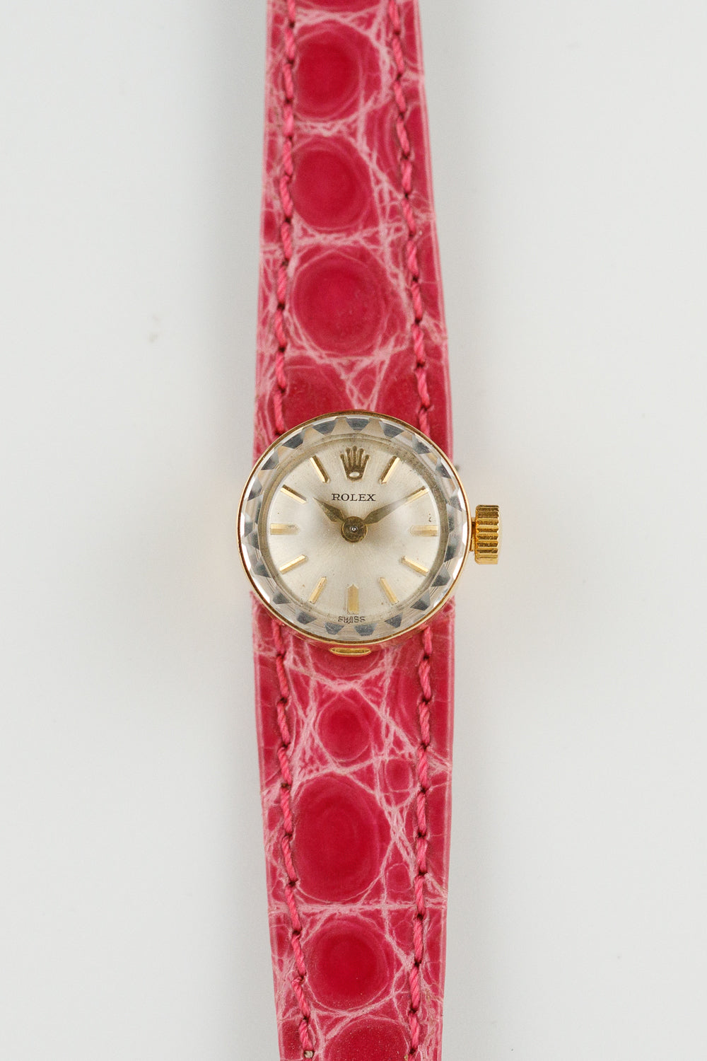 ROLEX CHAMELEON