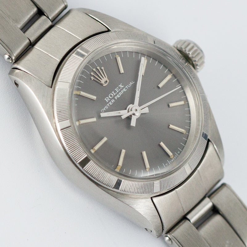 ROLEX OYSTER PERPETUAL Ref.6623