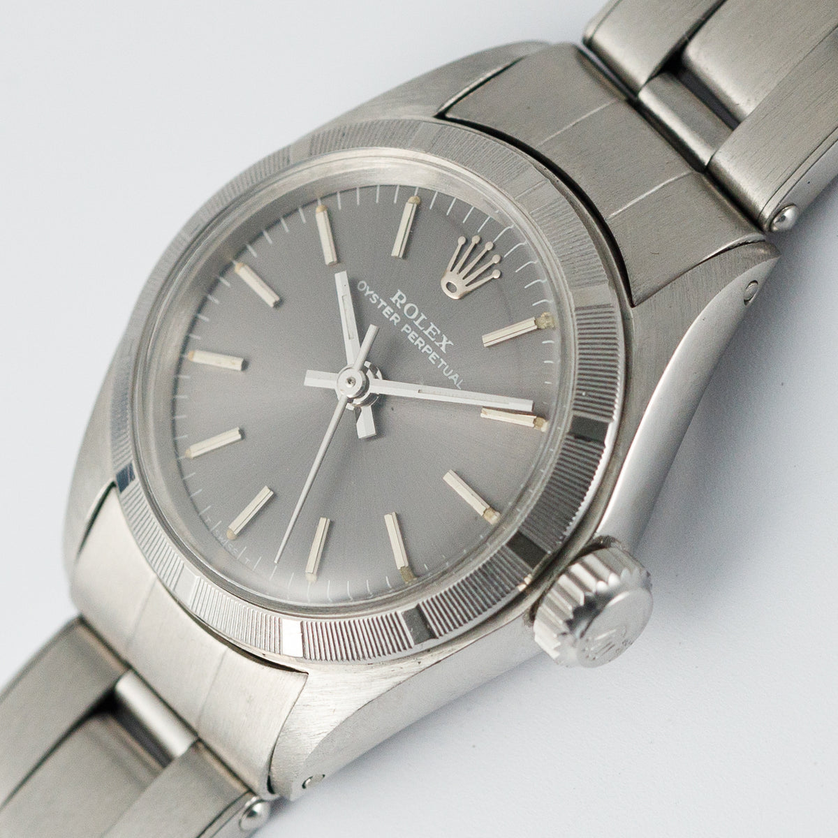 ROLEX OYSTER PERPETUAL Ref.6623