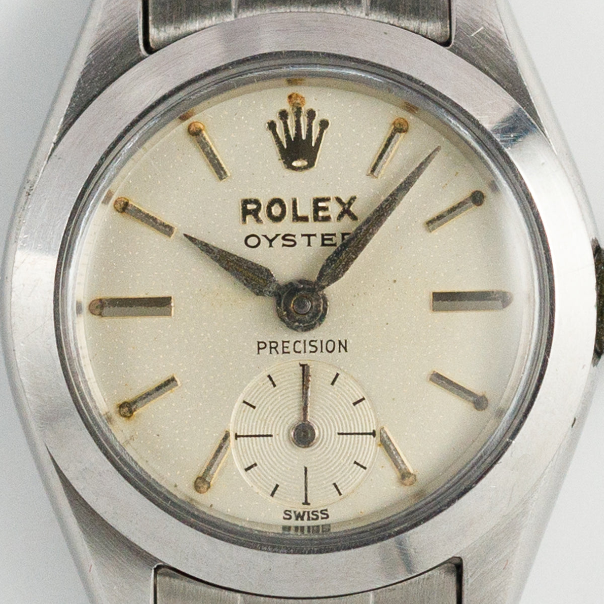 ROLEX OYSTER Ref.6522