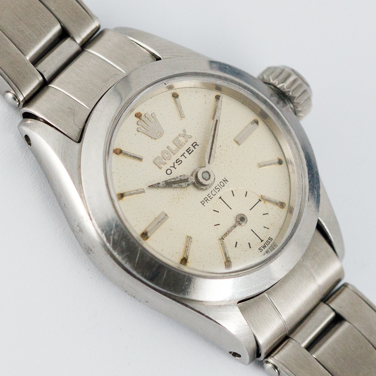 ROLEX OYSTER Ref.6522