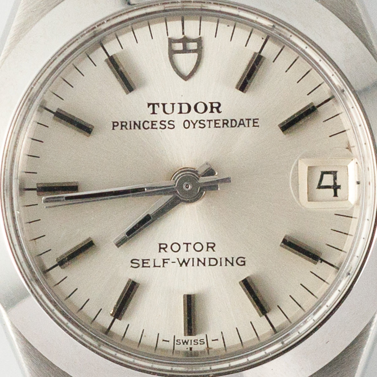 TUDOR PRINCESS OYSTERDATE Ref.7576
