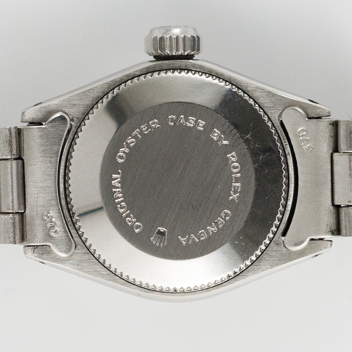 TUDOR PRINCESS OYSTERDATE Ref.7576