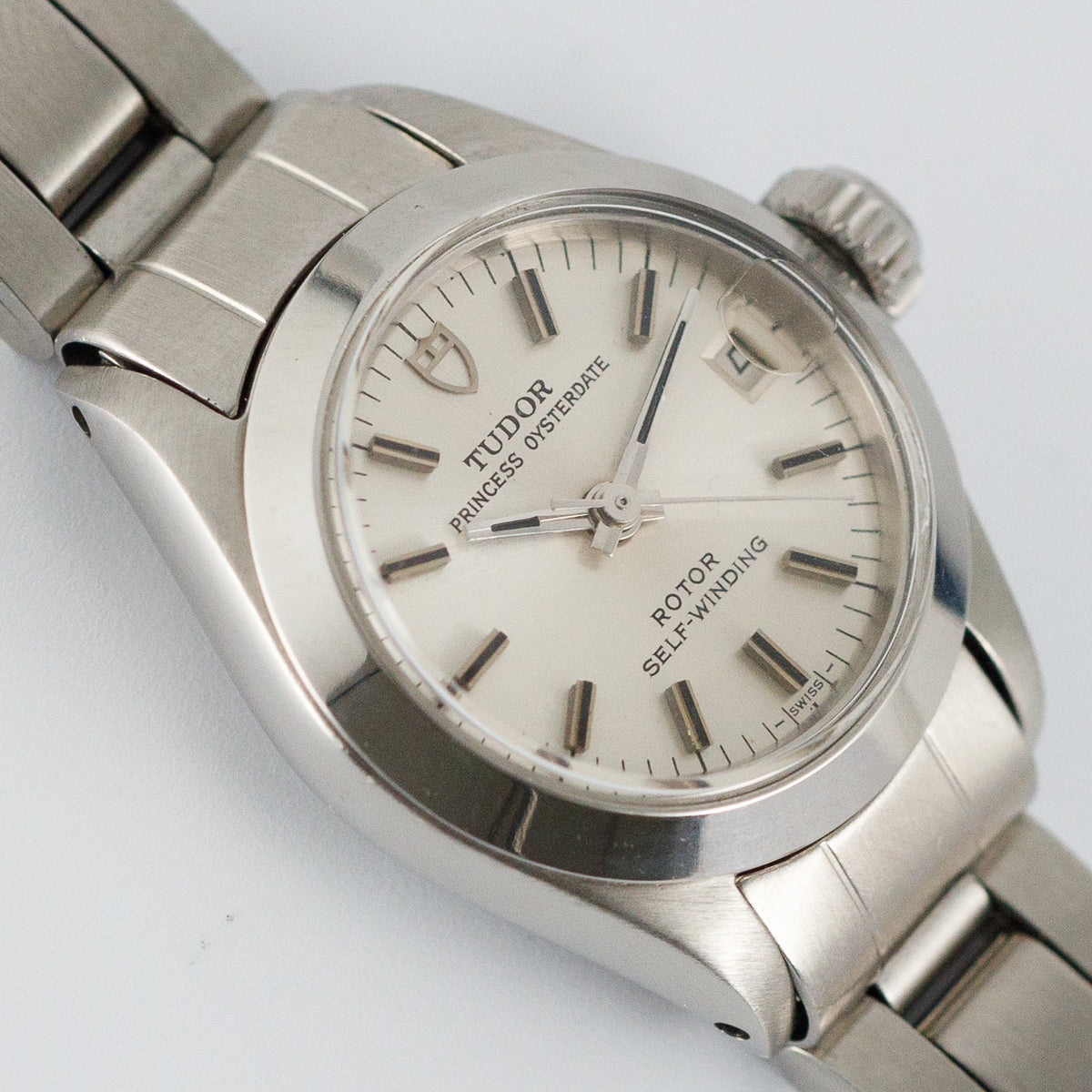 TUDOR PRINCESS OYSTERDATE Ref.7576