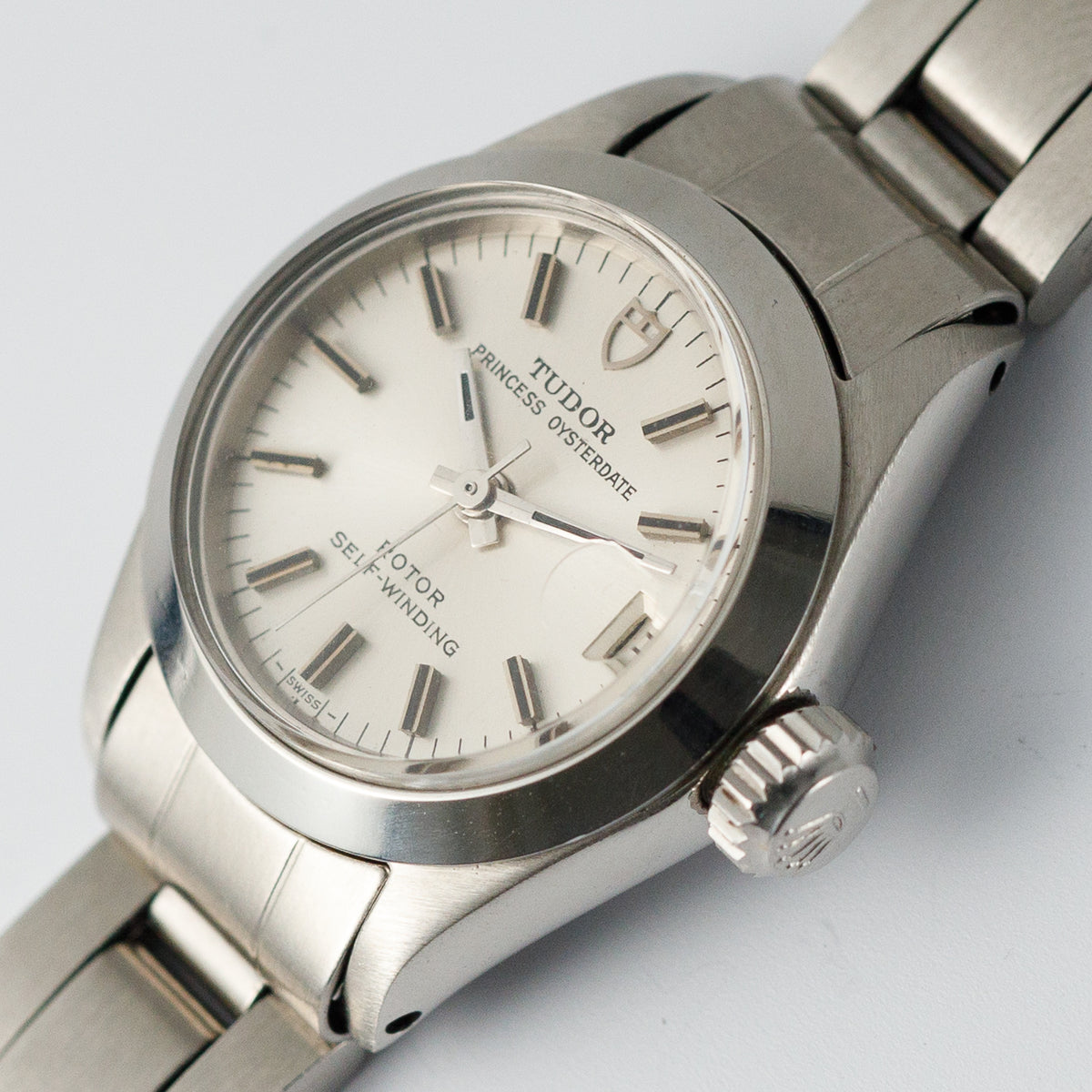 TUDOR PRINCESS OYSTERDATE Ref.7576