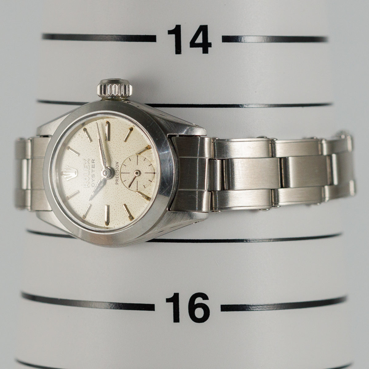 ROLEX OYSTER Ref.6522