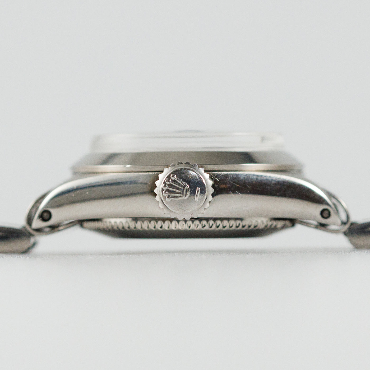TUDOR PRINCESS OYSTERDATE Ref.7576 – TIMEANAGRAM