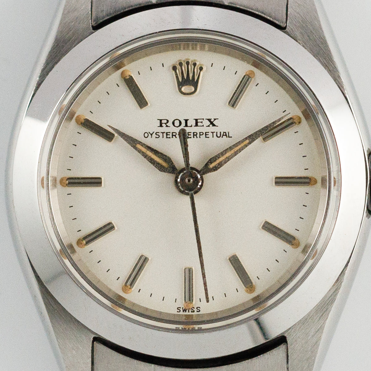 ROLEX OYSTER PERPETUAL Ref.6618