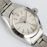 ROLEX OYSTER PERPETUAL Ref.6618