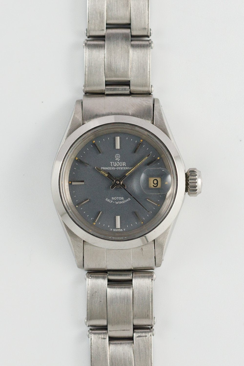 TUDOR