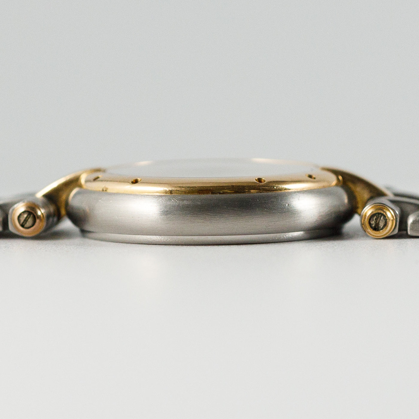 CARTIER SM Panthere Ref.166920 – TIMEANAGRAM