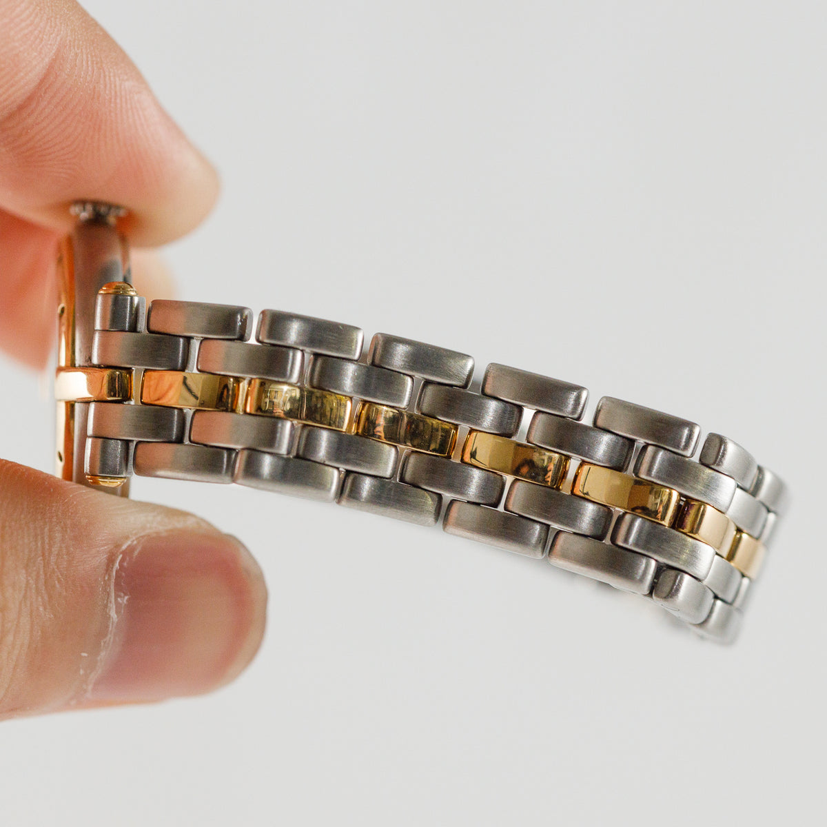 CARTIER SM Panthere Ref.166920