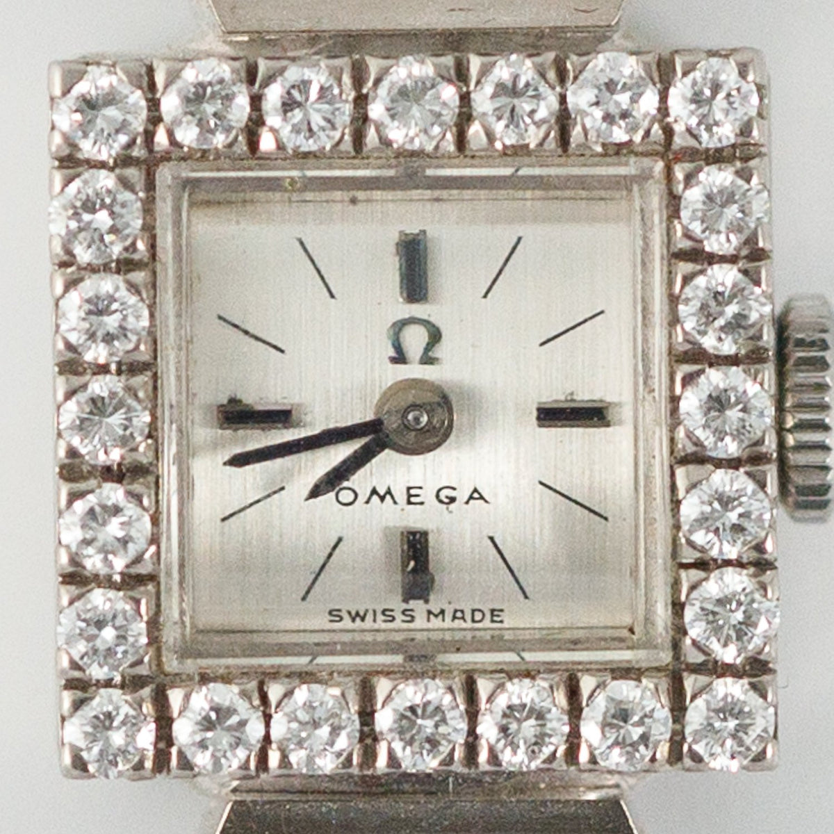 OMEGA