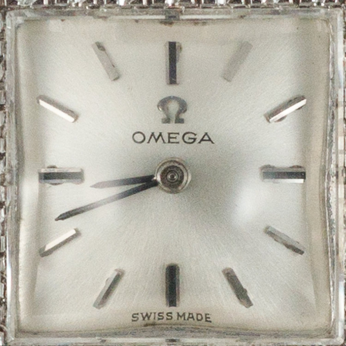 OMEGA