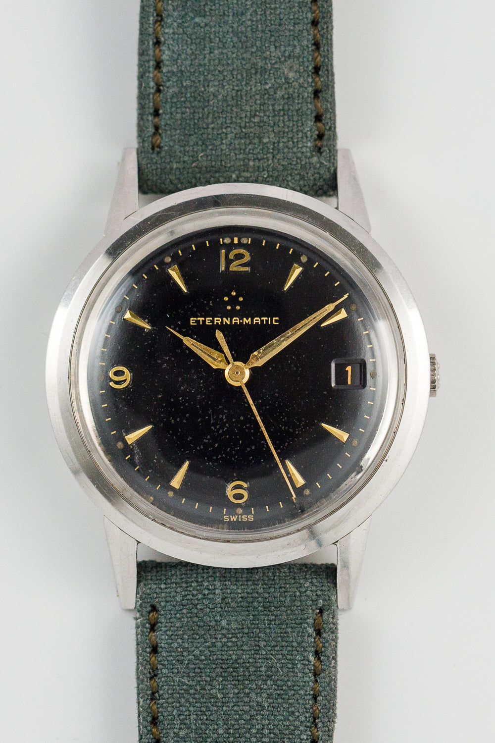 ETERNA
