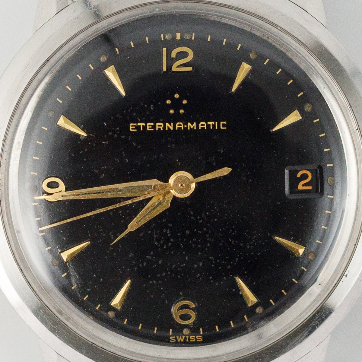 ETERNA
