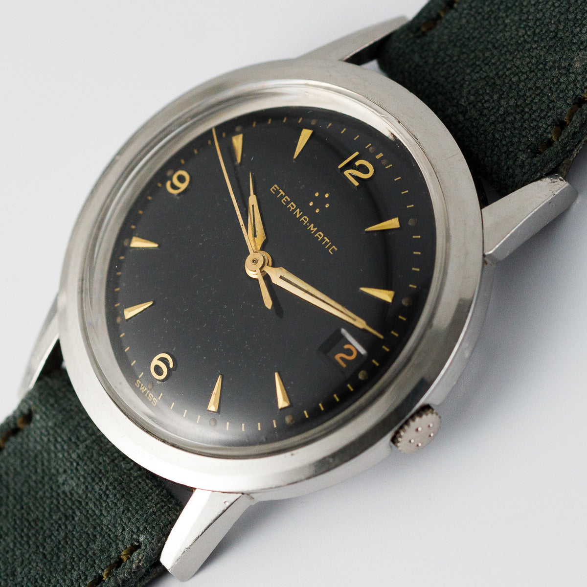 ETERNA