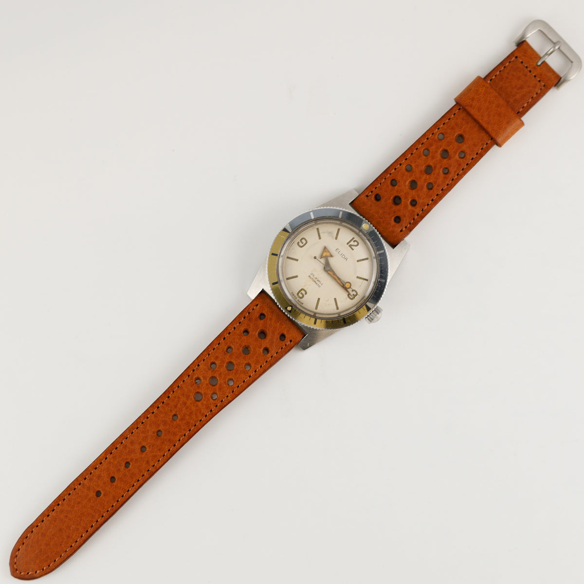ELIDA Skin Diver