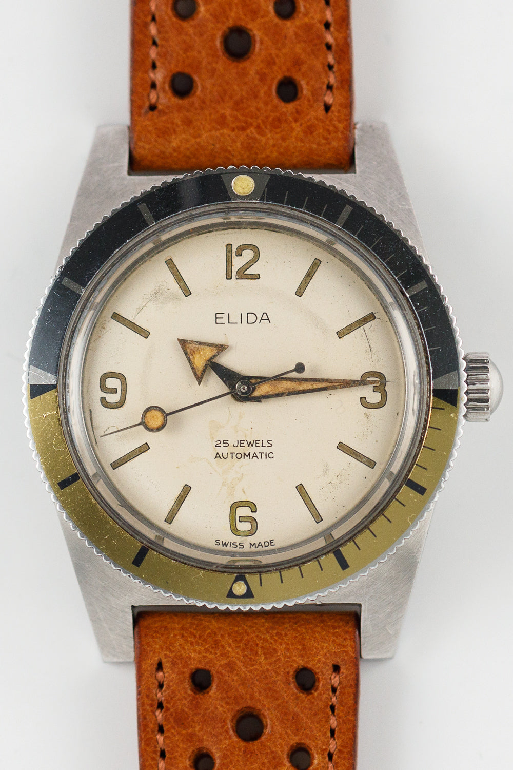 ELIDA Skin Diver