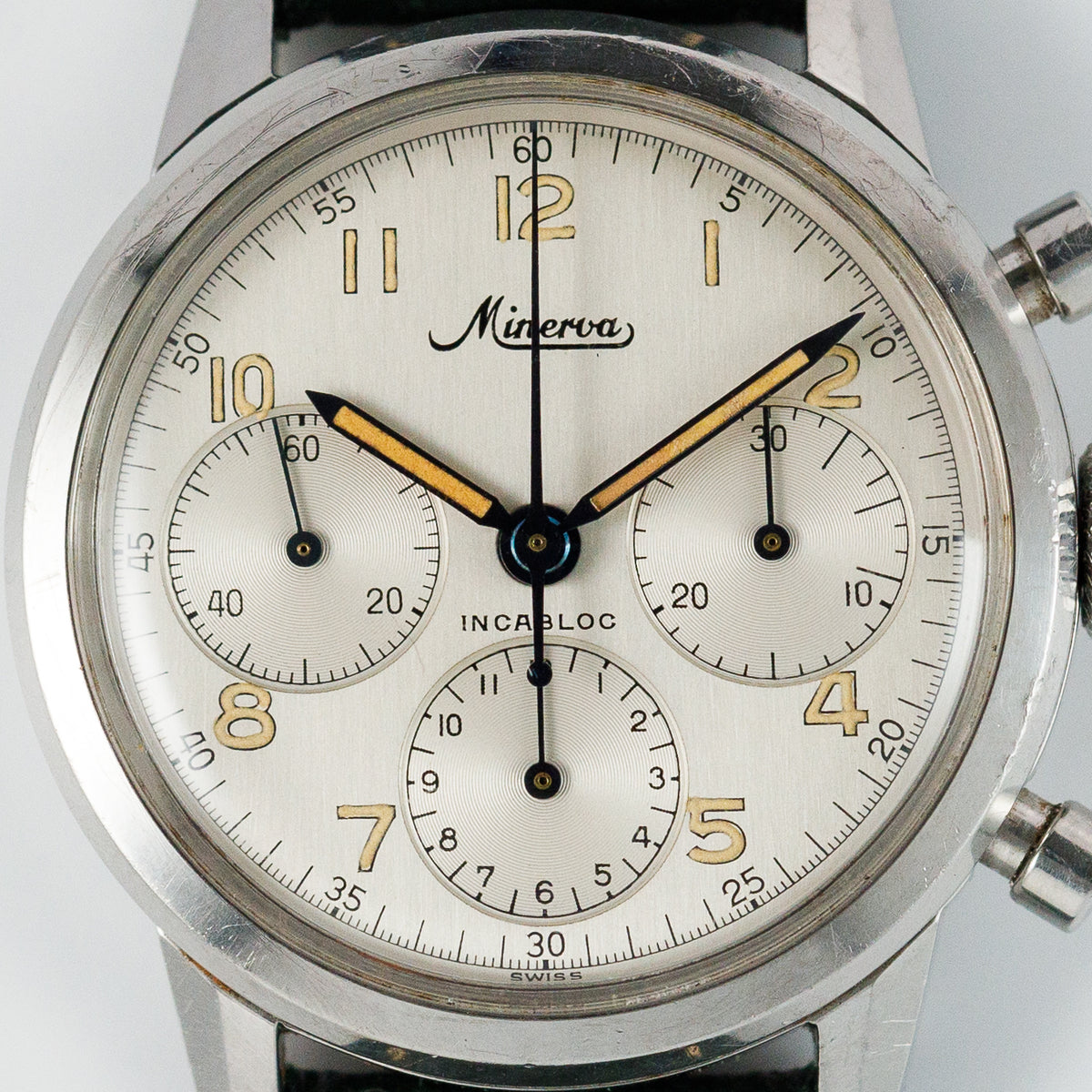 MINERVA Ref.VD712