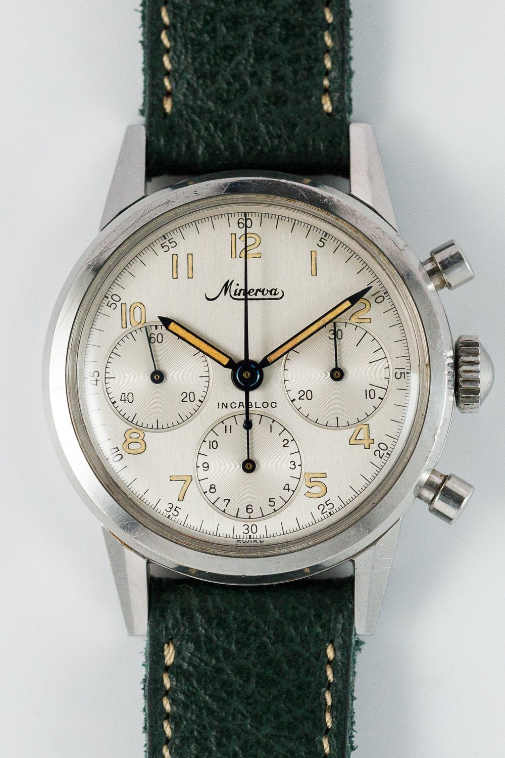 MINERVA Ref.VD712