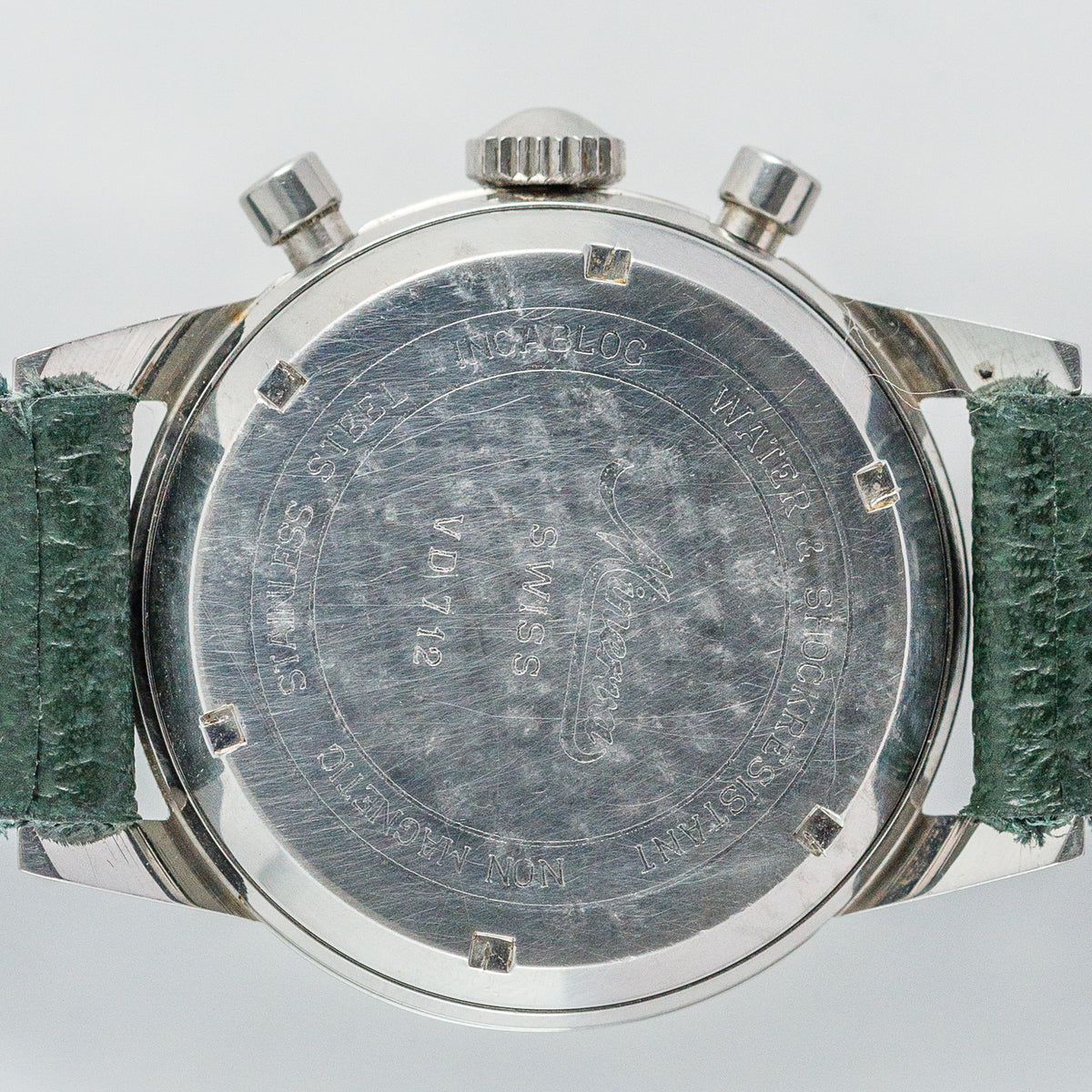 MINERVA Ref.VD712