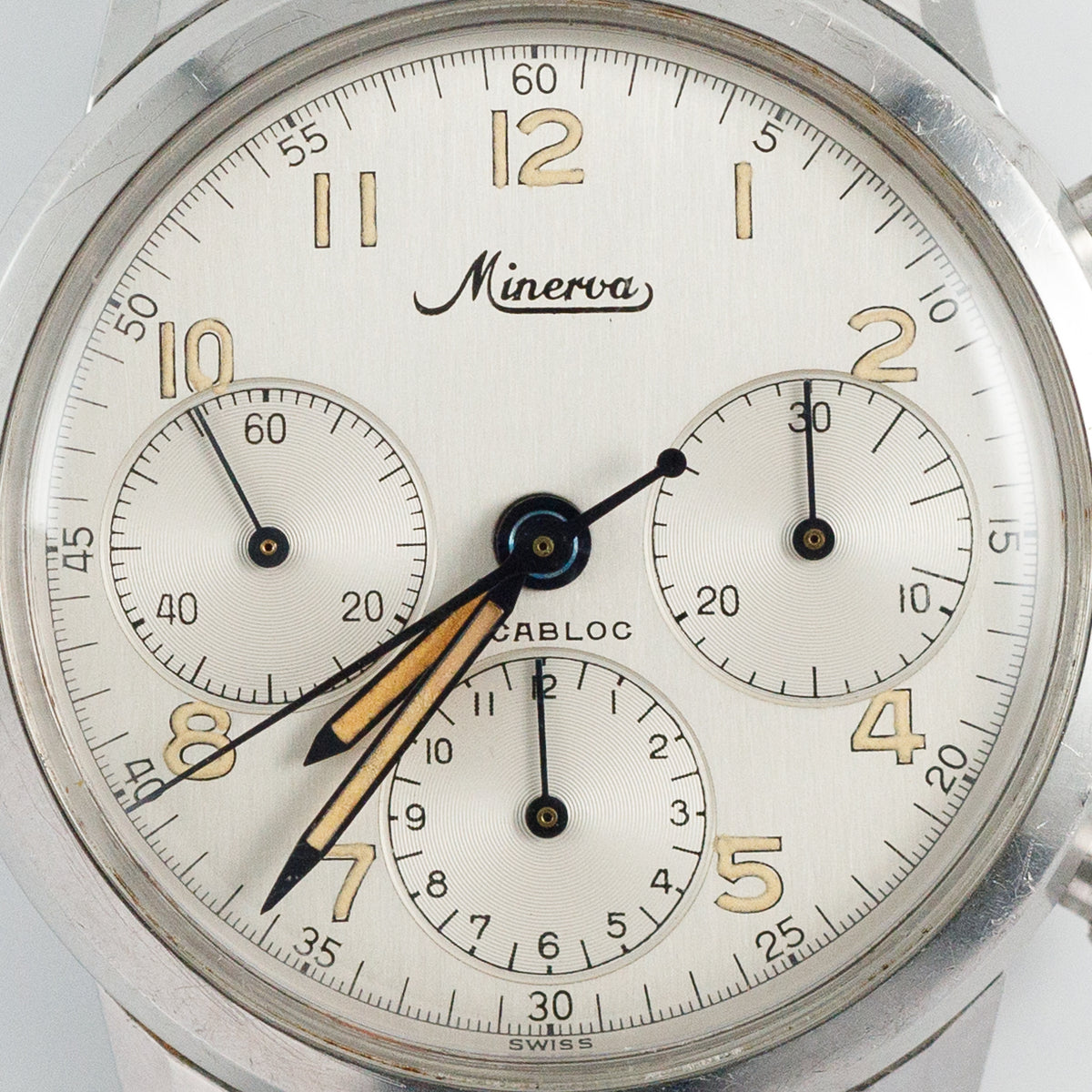 MINERVA Ref.VD712