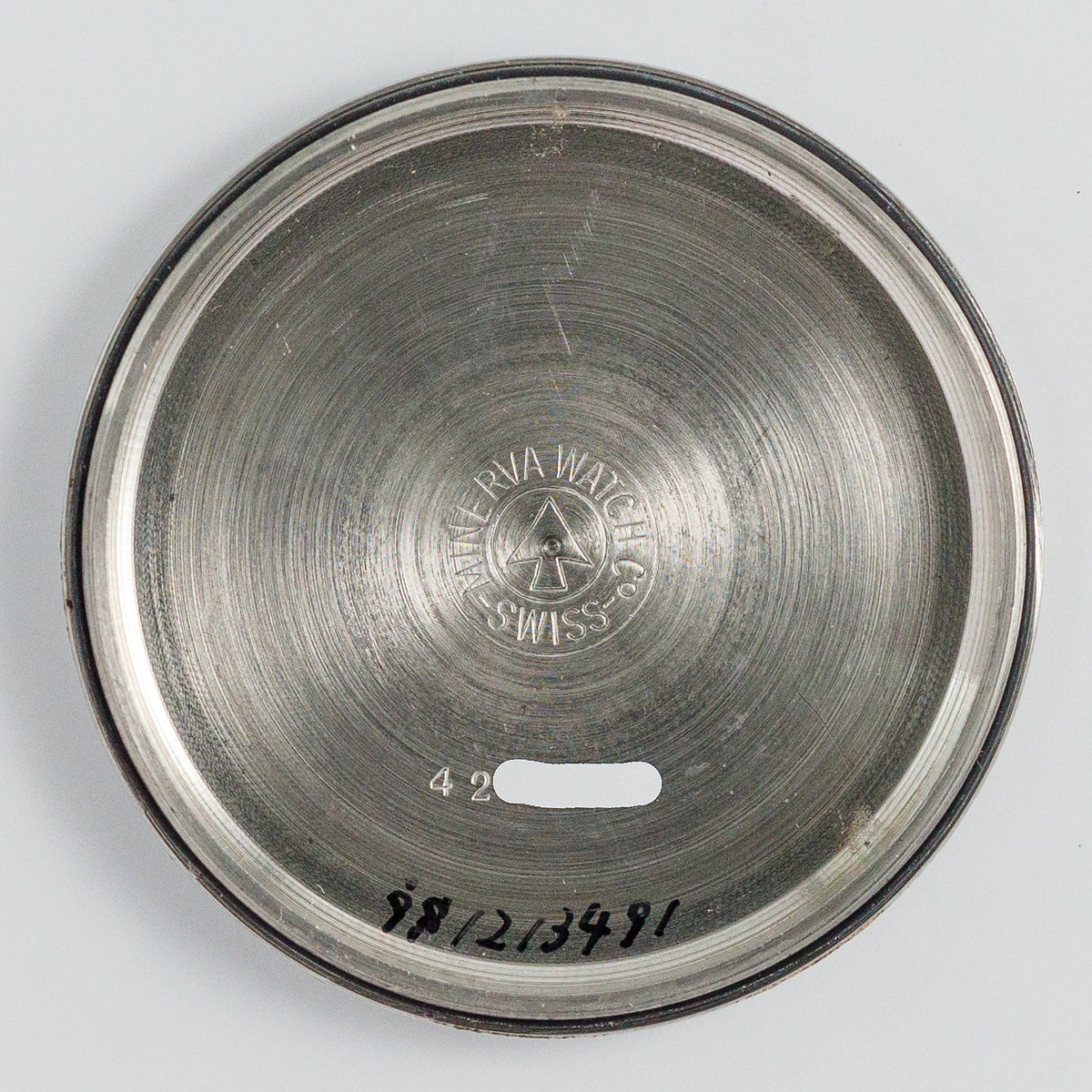 MINERVA Ref.VD712