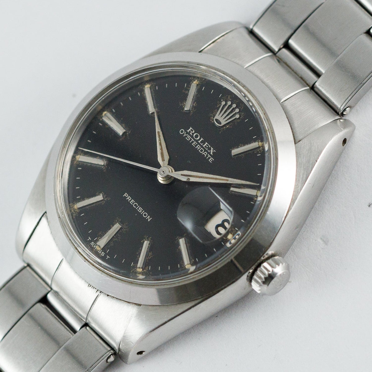 ROLEX OYSTERDATE Ref.6694