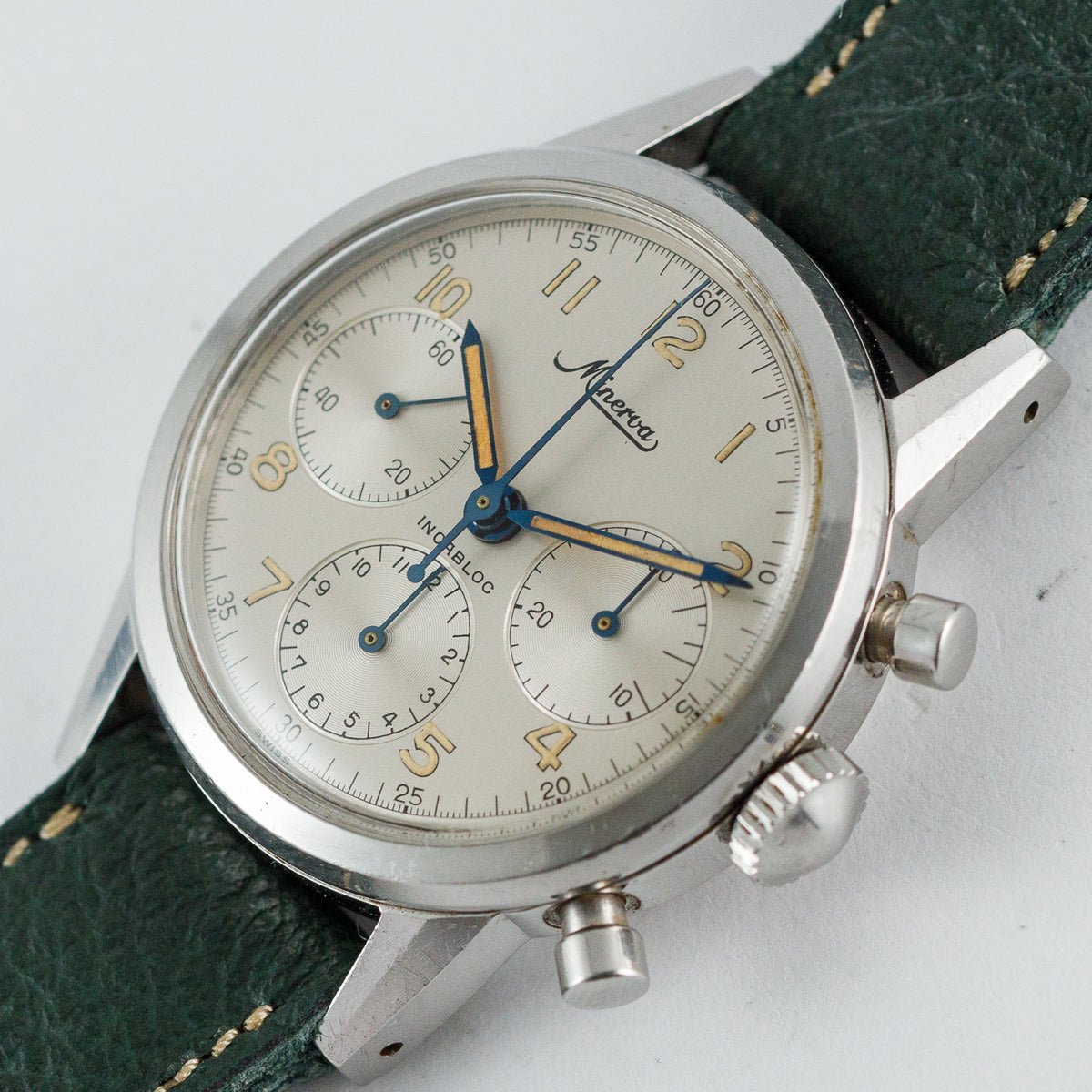 MINERVA Ref.VD712