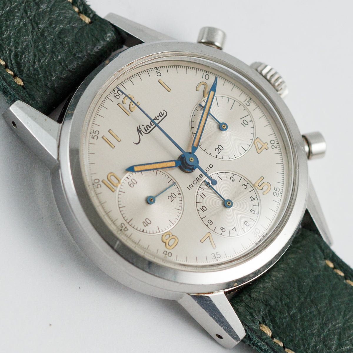 MINERVA Ref.VD712