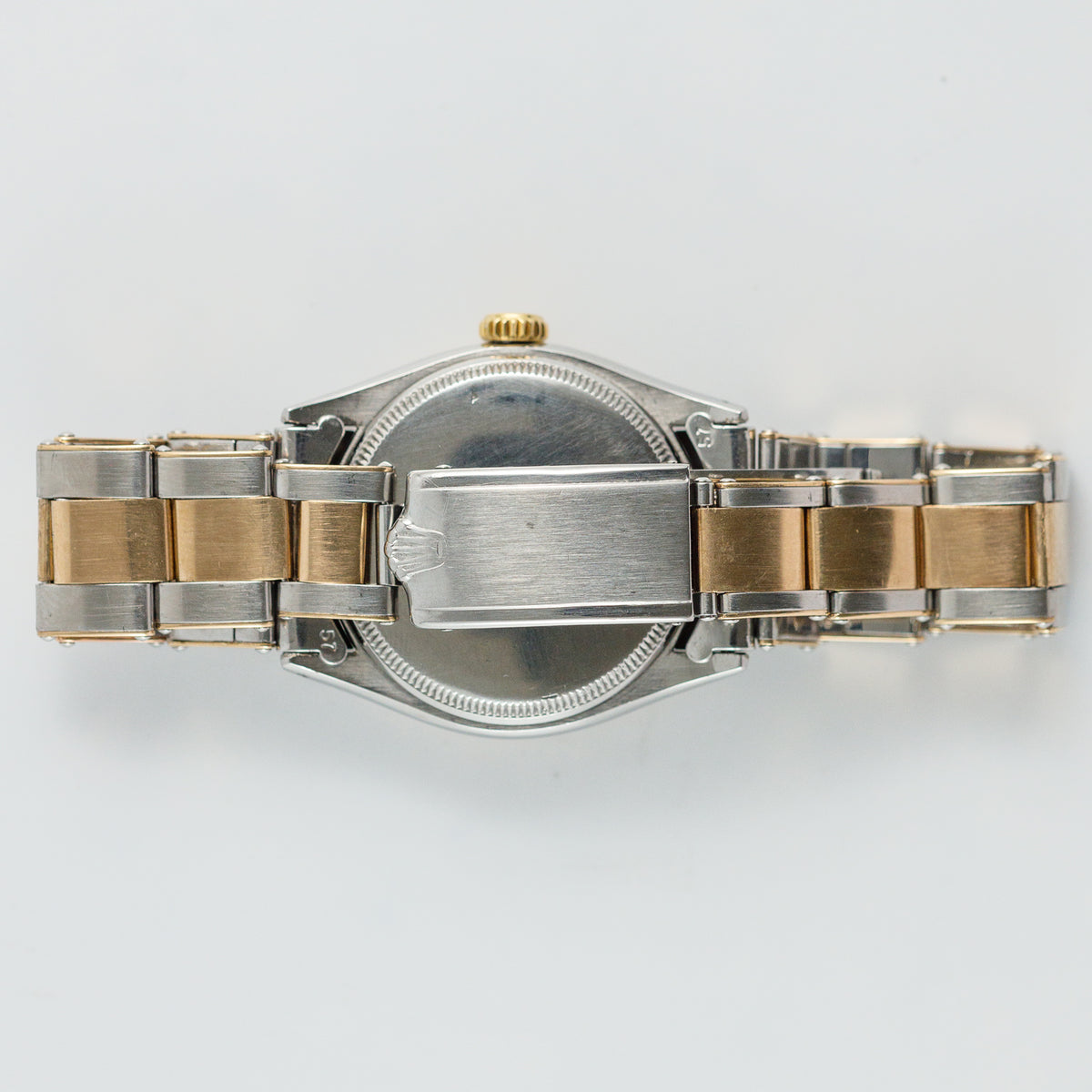 ROLEX BUBBLE BACK Ref.6085