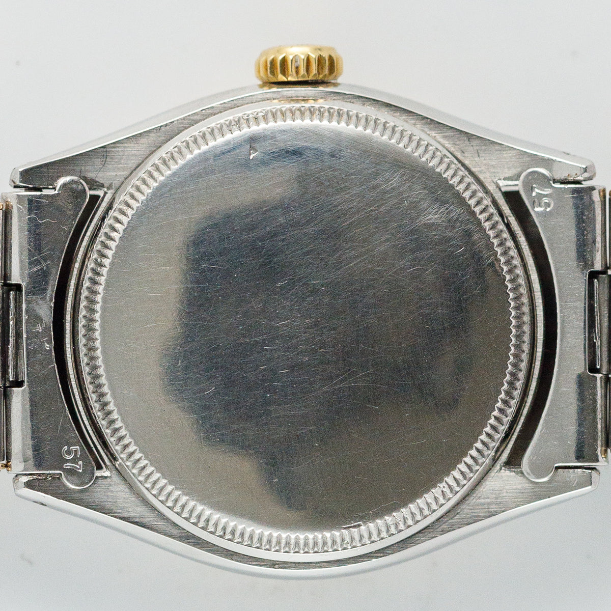 ROLEX BUBBLE BACK Ref.6085