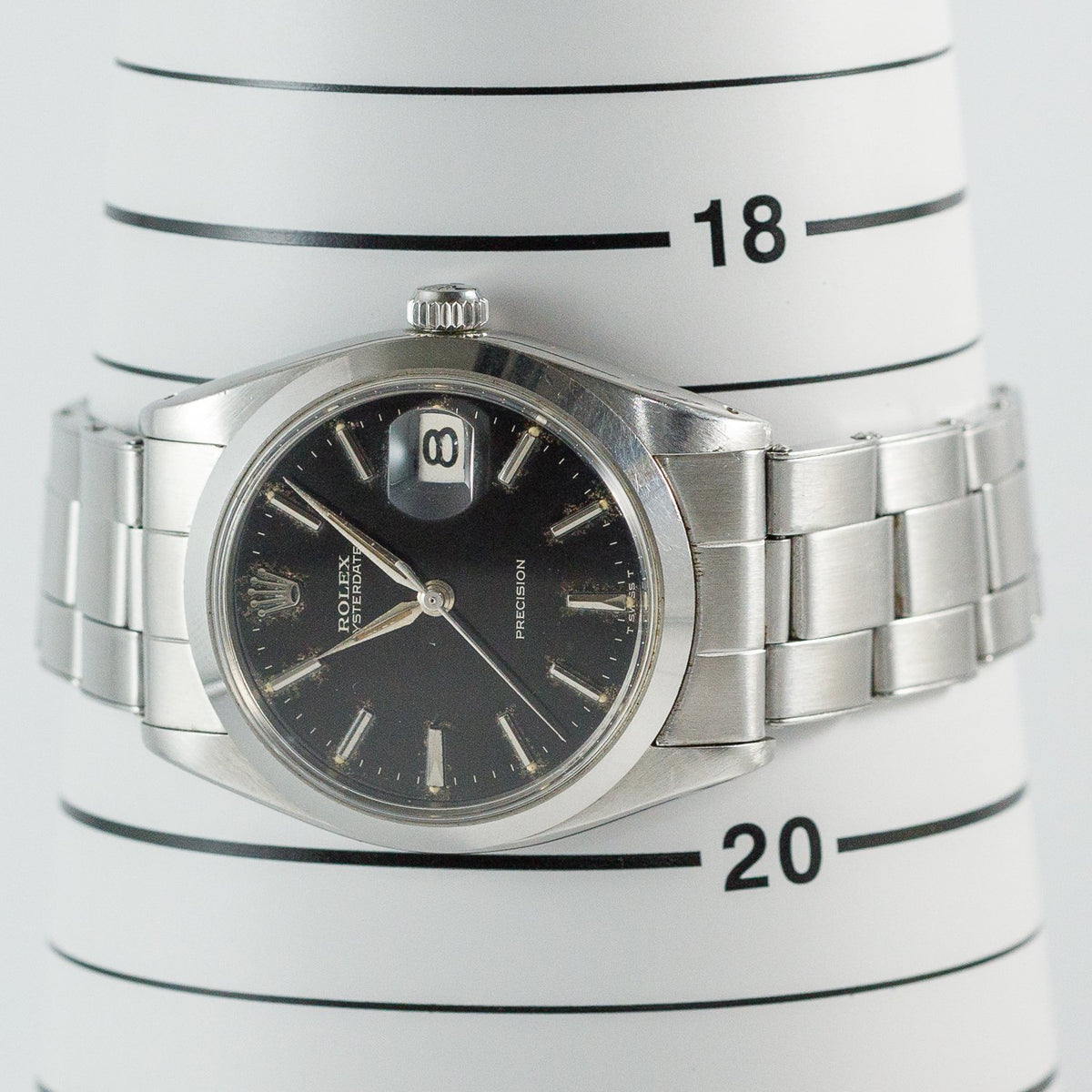 ROLEX OYSTERDATE Ref.6694