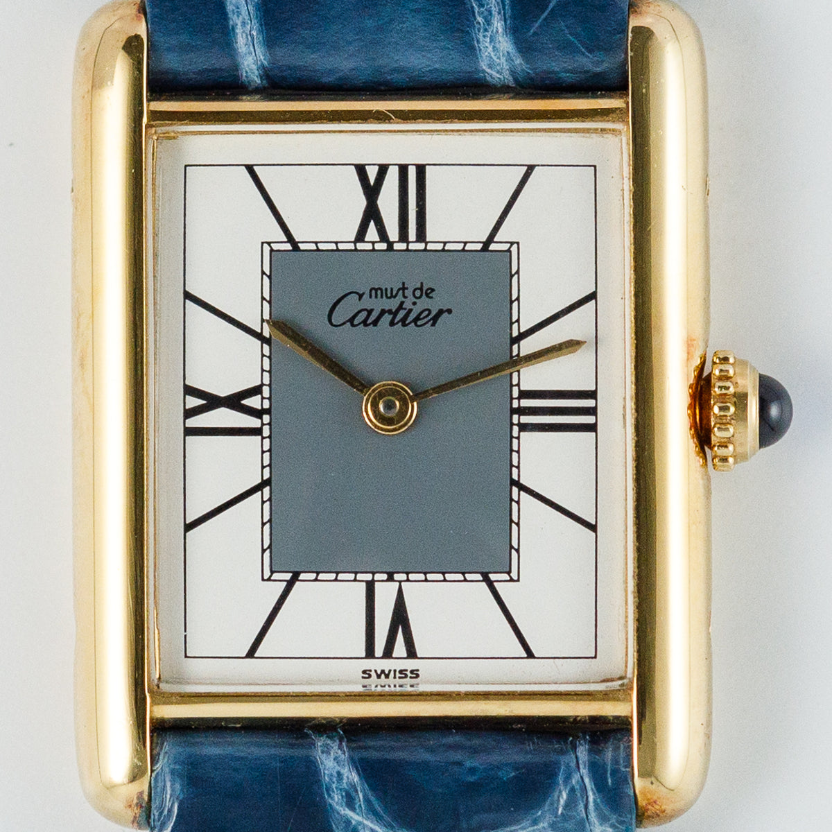 CARTIER LM