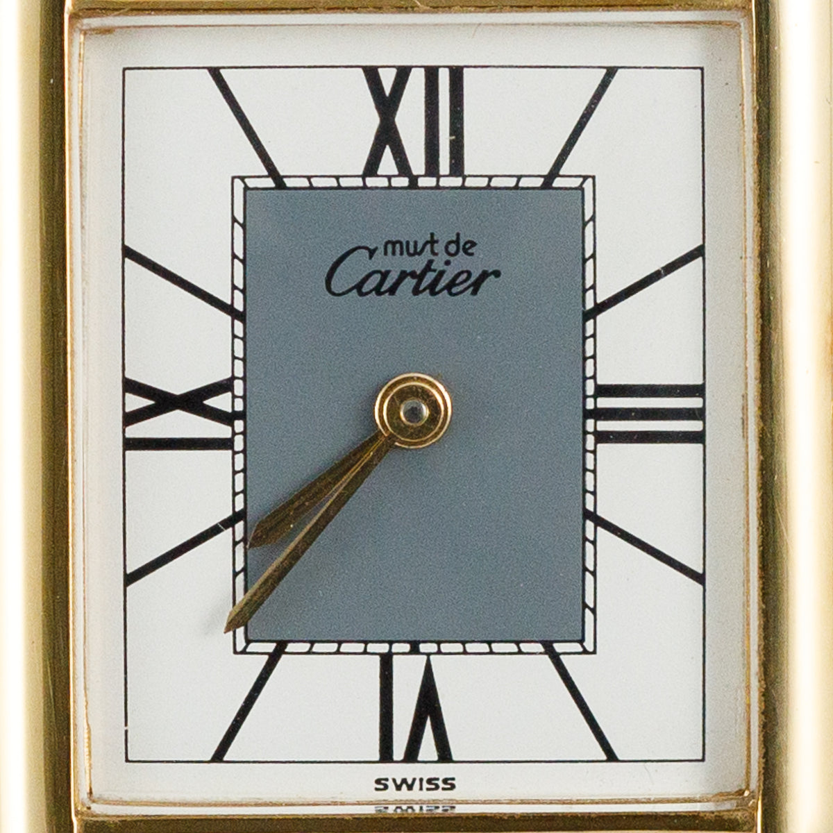 CARTIER LM