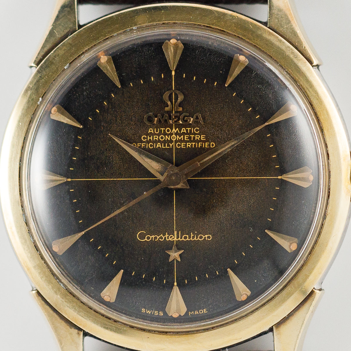 OMEGA Constellation Ref.2852